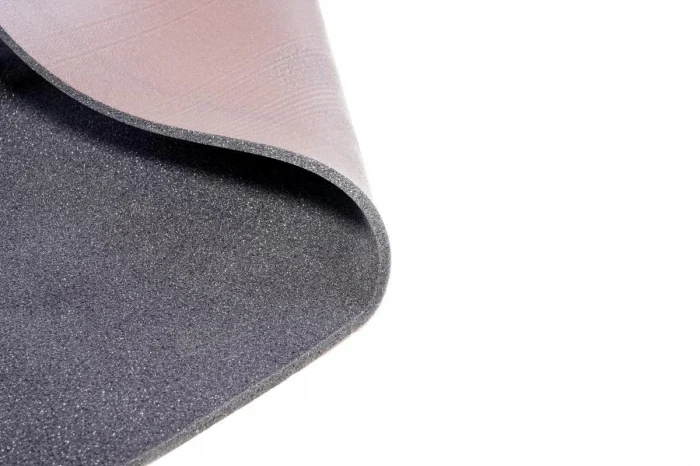 Insonorizant auto PREMIUM Comfort mat ULTRASOFT 5mm [3]