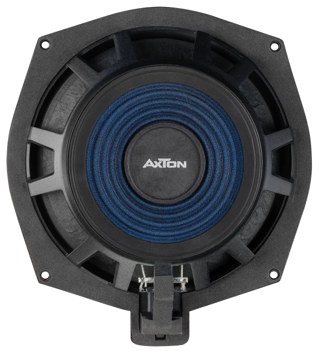 Pachet Upgrade Audio BMW AXTON SPECIFIC – Difuzoare + Subwoofere Underseat [10]