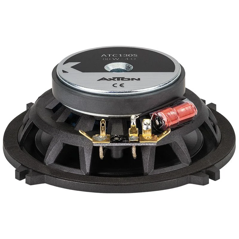 Set componente AXTON ATC130S 13 cm 70W [4]