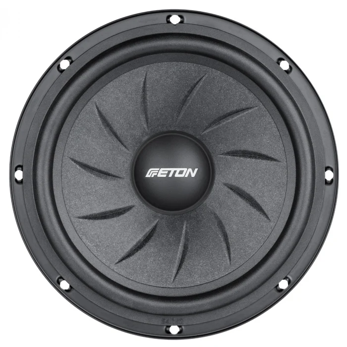 Set componente ETON PRA 16 16.5 cm 70W [2]