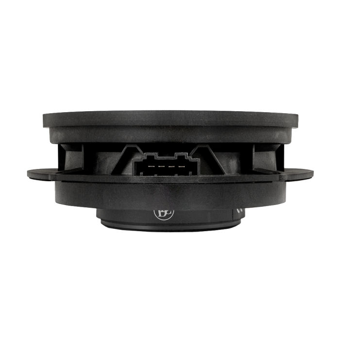 Difuzoare componente dedicate Volkswagen, SEAT și Skoda 165mm 100W [2]