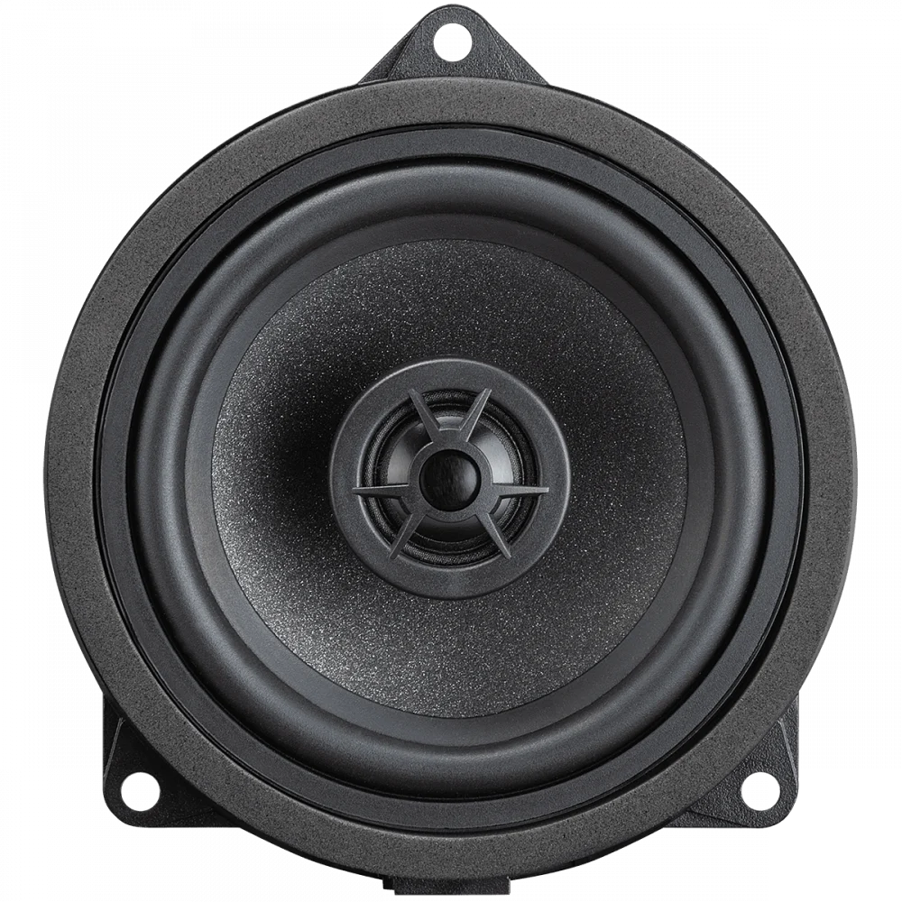 Set difuzoare OEM Fit BMW AXTON ATS-B100X, coaxiale, 2 cai, 10 cm, 60W RMS [5]