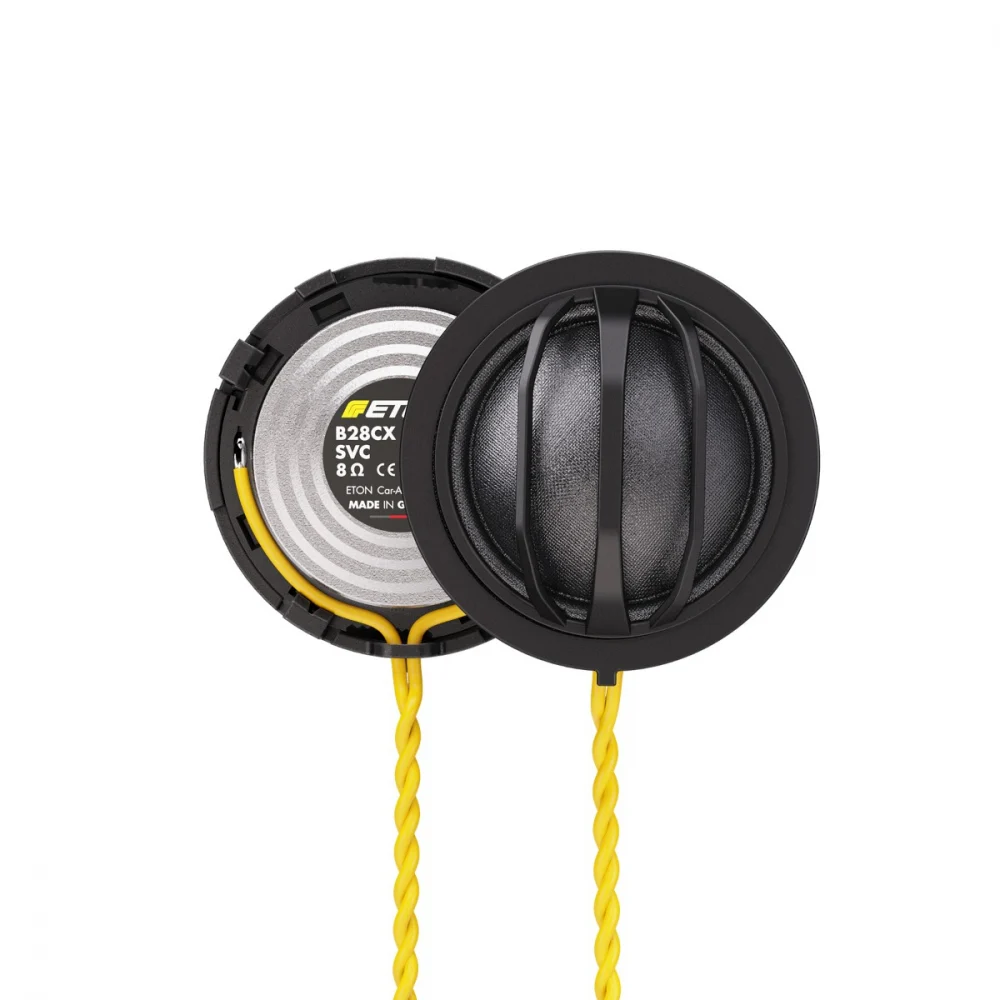 Set difuzoare OEM Fit BMW ETON UG BMW 10 N U, componente, 2 cai, 10 cm, 30W RMS [2]