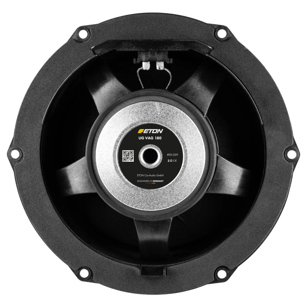 Set difuzoare Plug & Play VAG auto midbass Eton 180 18cm 70W [3]