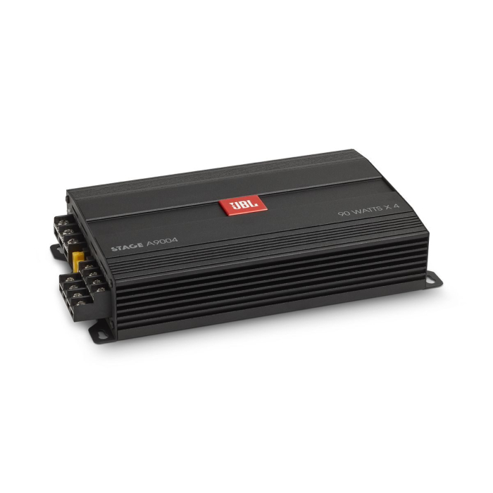 STAGE A9004 AMPLIFICATOR JBL PE 4 CANALE, 880W [1]