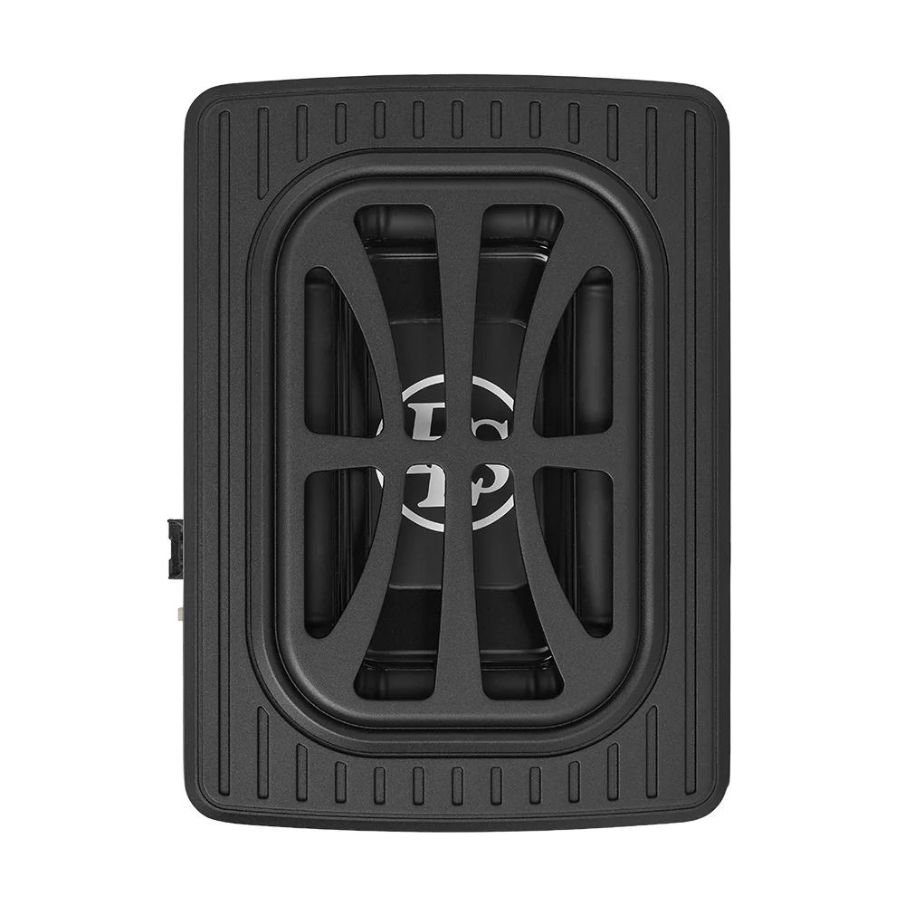 Subwoofer auto activ DLS Reference ACW68i low-profile 6×8” 120W [2]