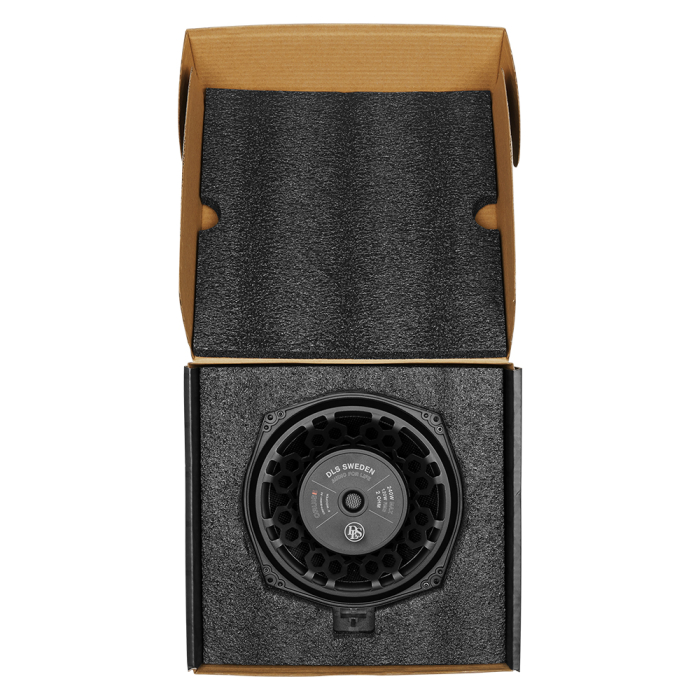 Subwoofer BMW OEM Fit DLS Cruise CRPP-BMW1.82 ,20 cm, 120W RMS, 2 Ohm [6]