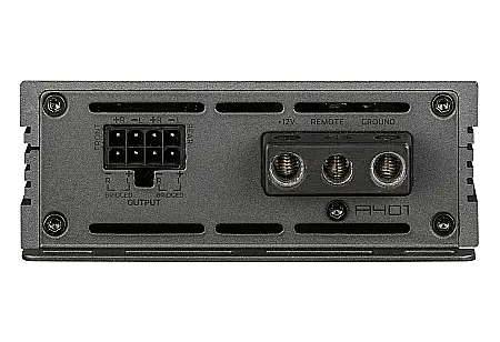 Amplificator auto Axton A401 4 canale 700W [2]