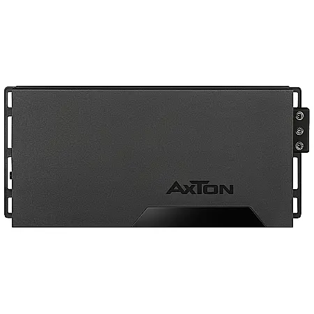 Amplificator auto Axton A401 4 canale 700W [1]