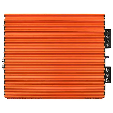 Amplificator auto GAS seria MAD A1-70.2 2 canale 220W [5]