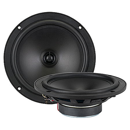 Difuzoare - Difuzoare auto Axton ATX165S 165mm 90W RMS 4Ohm