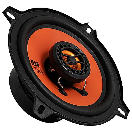 Difuzoare auto GAS seria MAD X1-54 130 mm 60W RMS 4Ohm [2]
