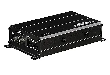Amplificator auto Axton A1250 1 canal 250W [3]