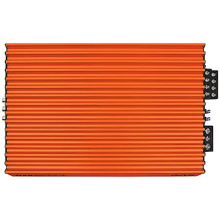 Amplificator auto GAS seria MAD A1-70.4 4 canale 440W [3]