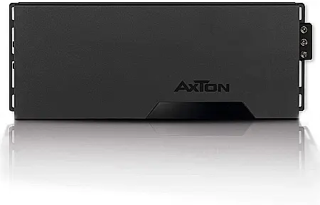 Amplificator auto Axton A601 6 canale 960W [1]