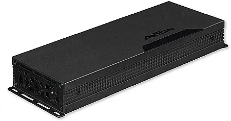 Amplificatoare - Amplificator auto Axton A601 6 canale 960W