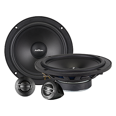 Difuzoare - Difuzoare auto Axton ATC200S 200mm 100W RMS 4Ohm