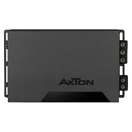 Amplificatoare - Amplificator auto Axton A101 1 canal 600W