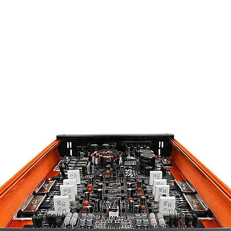 Amplificator auto GAS seria MAD A1-70.4 4 canale 440W [5]