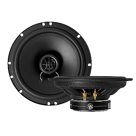 Car Audio - Difuzoare auto, DLS, Performance Advantage PA6, 165mm, 50W RMS, 3Ohm