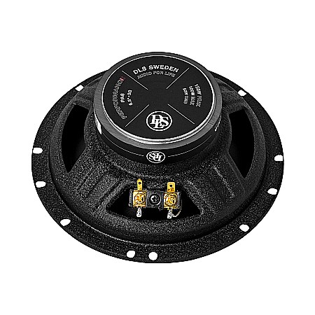 Difuzoare auto, DLS, Performance Advantage PA6, 165mm, 50W RMS, 3Ohm [3]
