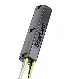 Alarme - MODUL DE PORNIRE MOTOR STARLINE