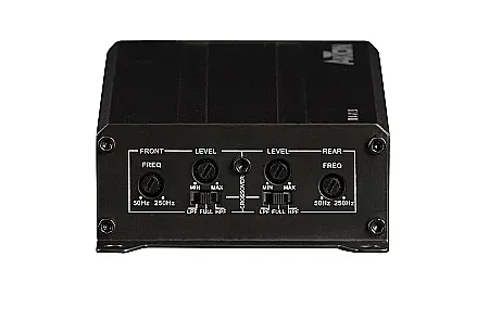 Amplificator auto Axton A4120 4 canale 240W [3]