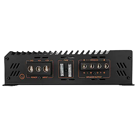 Amplificator auto GAS seria MAD A2-85.2 2 canale 250W [1]