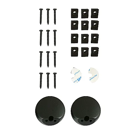 Difuzoare auto GAS seria MAD K2-64 165mm 120W RMS 4Ohm [3]