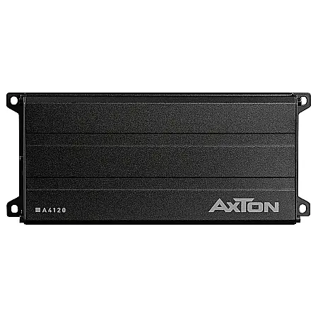Amplificator auto Axton A4120 4 canale 240W [1]