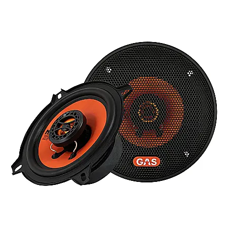 Difuzoare - Difuzoare auto GAS seria MAD X1-54 130 mm 60W RMS 4Ohm