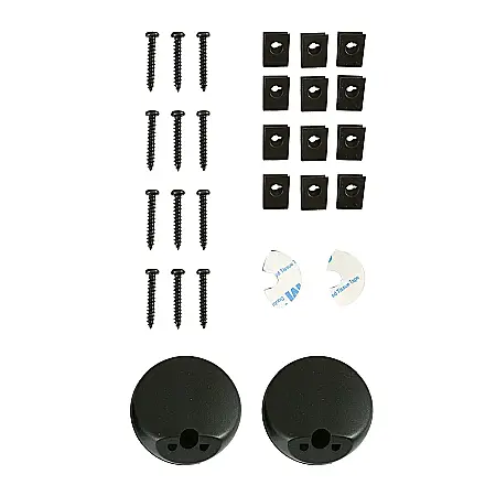 Difuzoare auto GAS seria MAD K1-64 165mm 80W RMS 4Ohm [6]