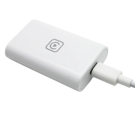 Navigatii & Multimedia - Adaptor Carplay wireless pentru masini cu carplay de fabrica
