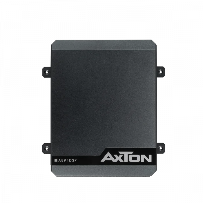Amplificatoare - Amplificator AXTON A894DSP 8 canale 75W cu DSP