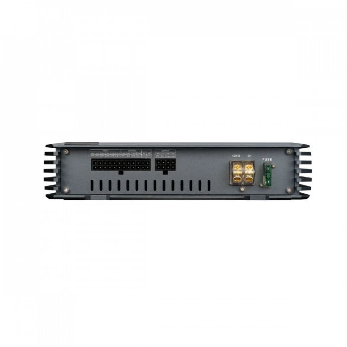 Amplificator AXTON A894DSP 8 canale 75W cu DSP [4]