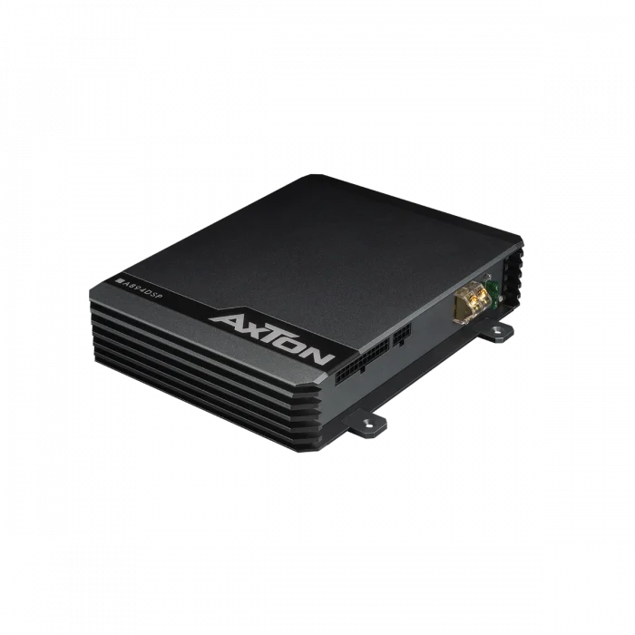 Amplificator AXTON A894DSP 8 canale 75W cu DSP [1]