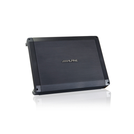 Car Audio - BBX-F1200 AMPLIFICATOR ALPINE PE 4 CANALE, 600W