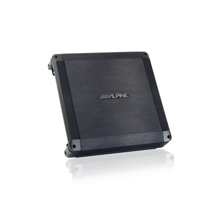 Car Audio - BBX-T600 AMPLIFICATOR ALPINE PE 2 CANALE, 300W