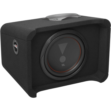 Car Audio - CLUB 1000P SUBWOOFER BASS REFLEX DE 25CM (10'') JBL, 1050W