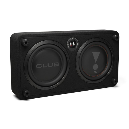 Car Audio - CLUB 1000SSL SUBWOOFER DE 25CM (10'') JBL, 1050W