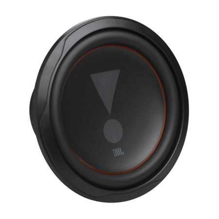 Car Audio - CLUB 102 SUBWOOFER JBL DE 25CM (10″) - 2/4 OHMI, 1050W