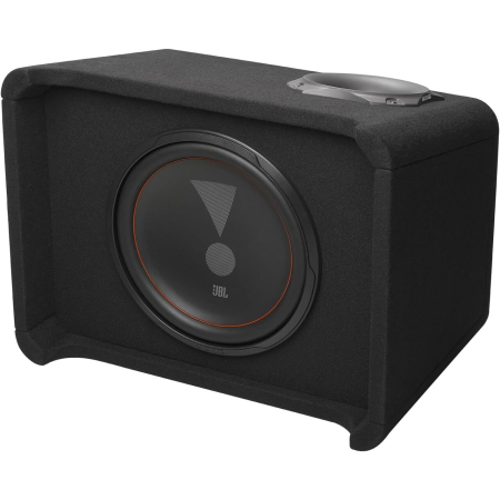 Car Audio - CLUB 1200P SUBWOOFER BASS REFLEX DE 30CM (12'') JBL, 1200W