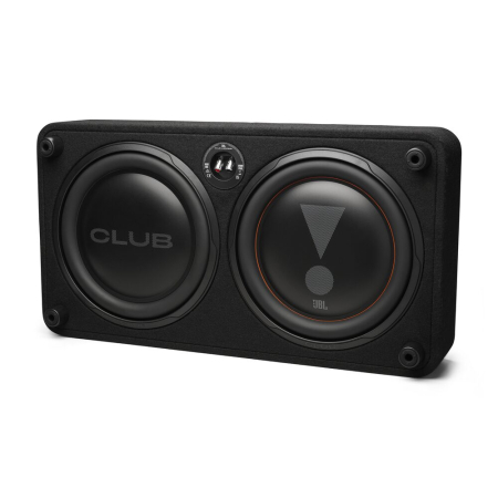 Car Audio - CLUB 1200SSL SUBWOOFER DE 30CM (12'') JBL, 1200W