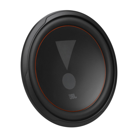 Car Audio - CLUB 122 SUBWOOFER JBL DE 30CM (12″) - 2/4 OHMI, 1200W
