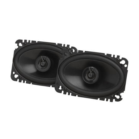 Car Audio - CLUB 644F DIFUZOARE COAXIALE JBL 4″x6″, 40W RMS