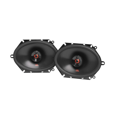 Car Audio - CLUB 8622F DIFUZOARE COAXIALE JBL 6″x8″, 60W RMS