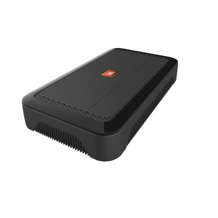 Car Audio - CLUB A1000 AMPLIFICATOR MONO JBL, 1000W RMS
