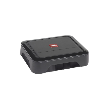 Car Audio - CLUB A600 AMPLIFICATOR MONO JBL, 600W RMS