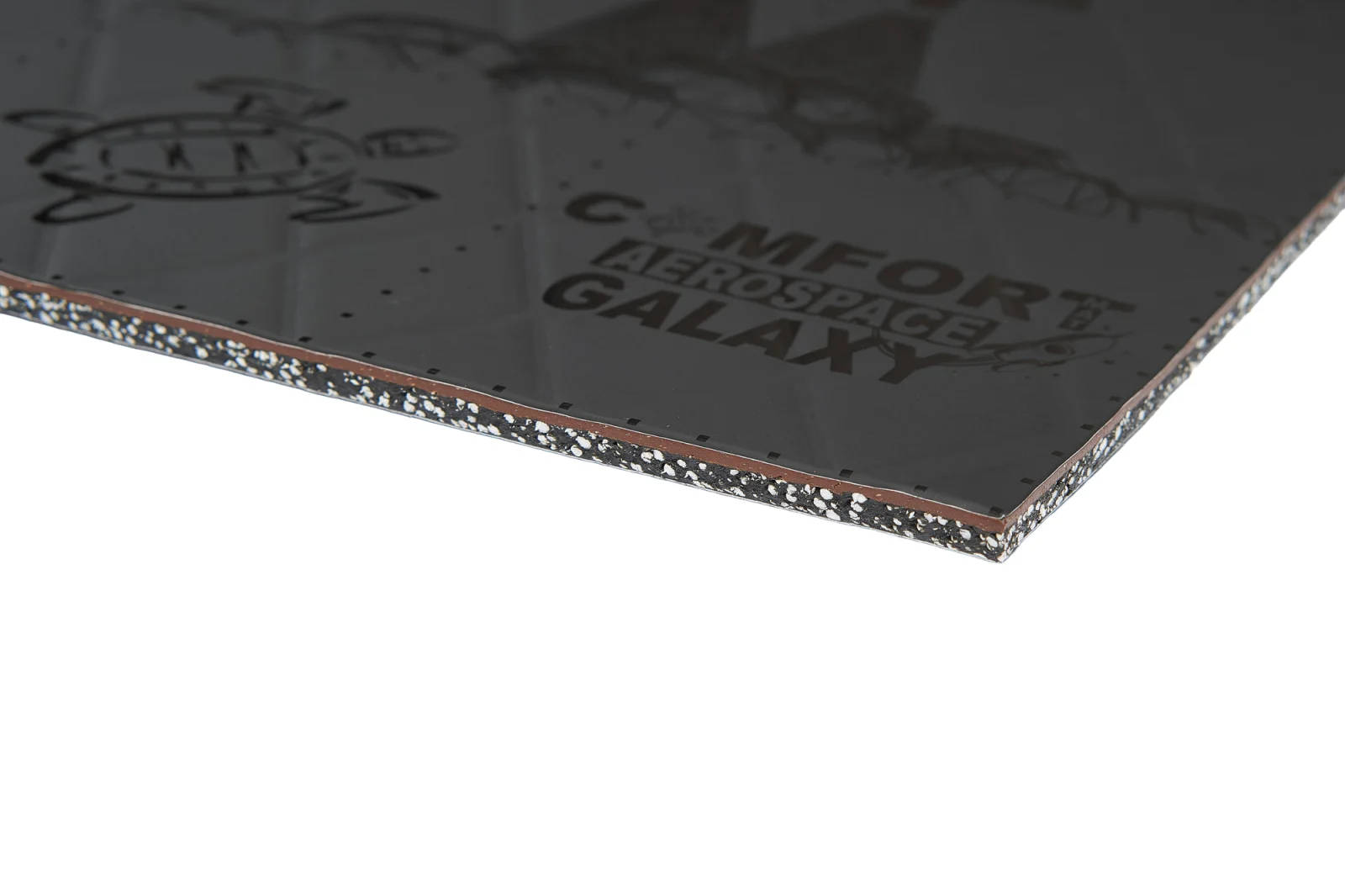 Comfortmat Aerospace Galaxy vibro absorbant 7 mm [2]