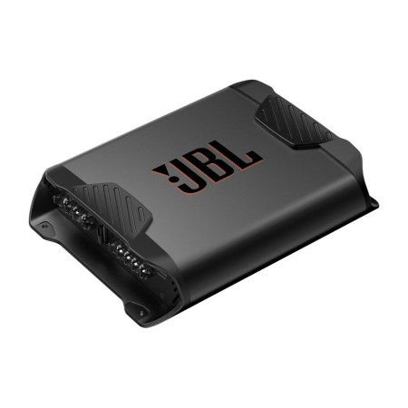 Car Audio - CONCERT A652 AMPLIFICATOR JBL PE 2 CANALE